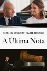 Capa do filme A Última Nota