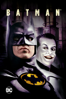 Batman (1989) - Tim Burton