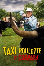 Taxi roulotte et corrida