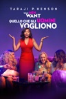 What Men Want - Quello che gli uomini vogliono