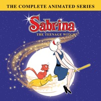 Sabrina the Teenage Witch: The Complete Series