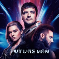 Future Man, Season 3