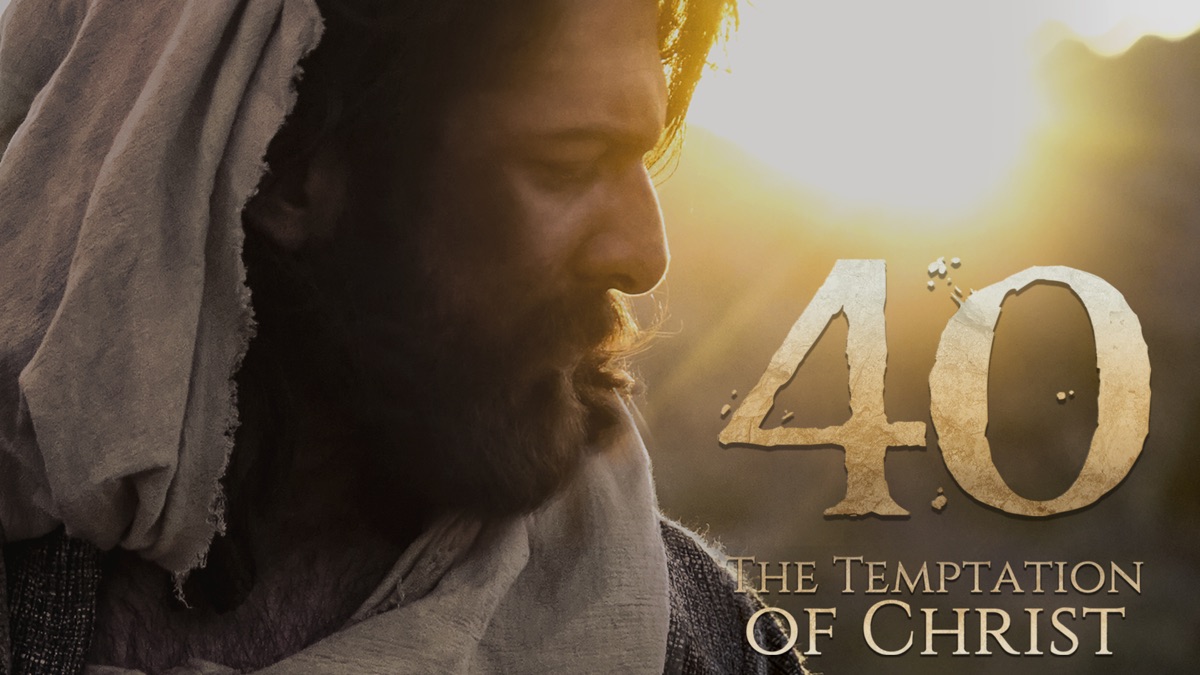 ???40: The Temptation of Christ - Apple TV