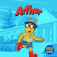 Arthur, Season 13
