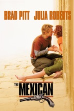 Capa do filme A Mexicana (Legendado)