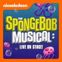 The SpongeBob Musical: Live on Stage!