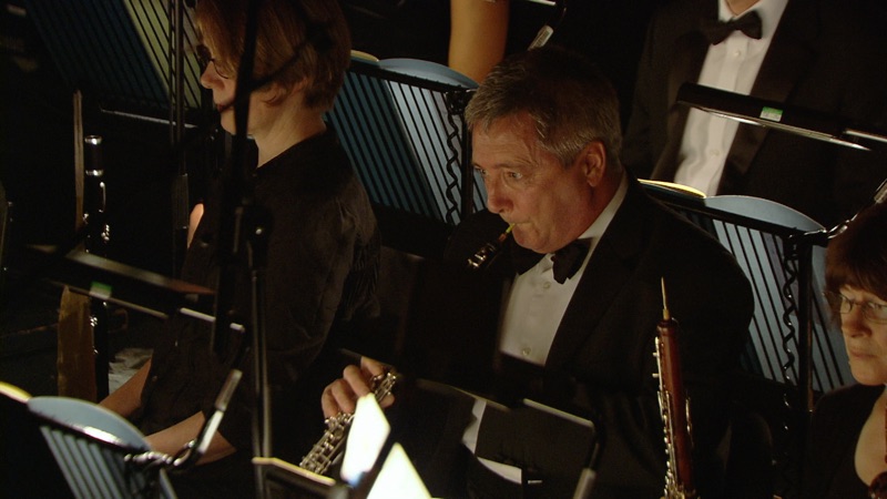 Il barbiere di Siviglia: Overture