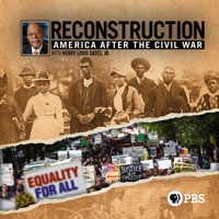 Télécharger Reconstruction: America After the Civil War, Season 1 Episode 4