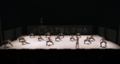 Naharin's Virus: Adagio - Batsheva Dance Company