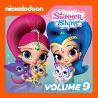 Télécharger Shimmer and Shine, Vol. 9 Episode 6