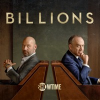 Billions, Saison 6 (VF)