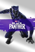 Black Panther (2018)