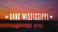 The Jab - Dank Mississippi artwork