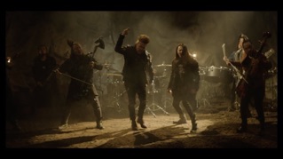 Wolf Totem (feat. Jacoby Shaddix)