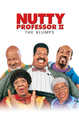 Nutty Professor II: The Klumps