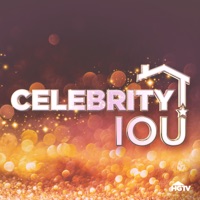 Celebrity IOU, Season 1