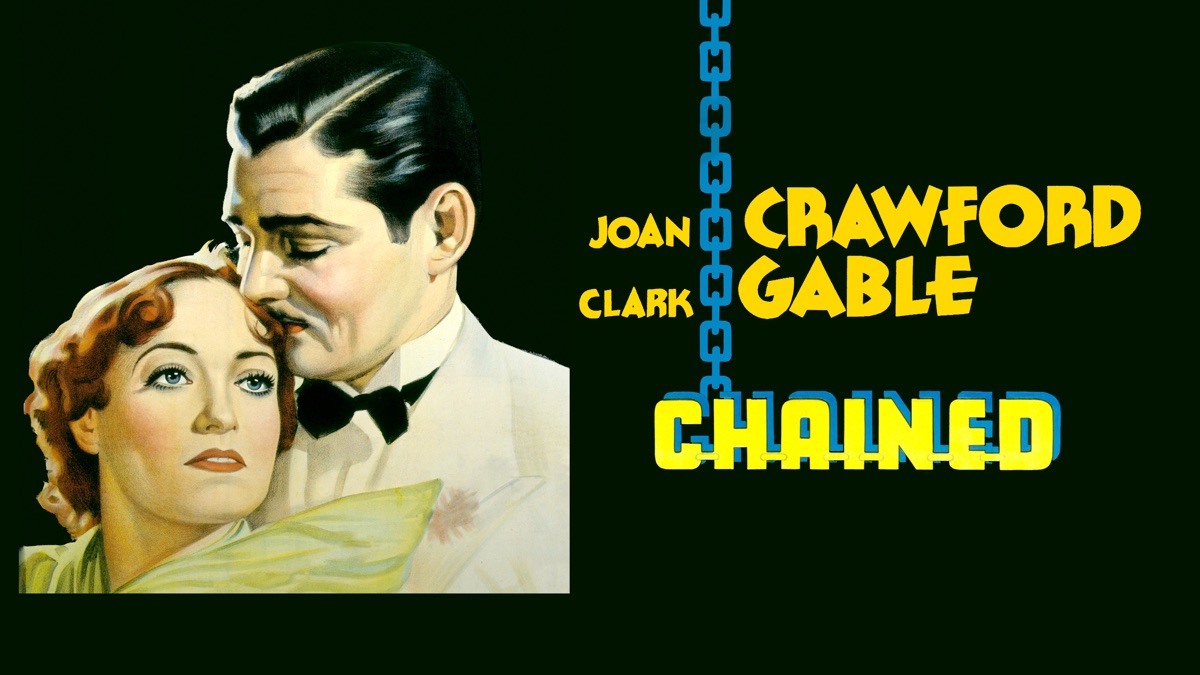 ‎Chained - Apple TV