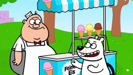 Der Eisbär ging zum Eismann - Hurra Kinderlieder
