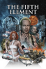 The Fifth Element - Luc Besson