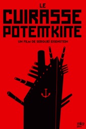 Le cuirassé Potemkine