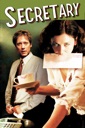 Affiche du film La secrétaire (Secretary)