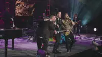 Abrazame — Camila & Sin Bandera