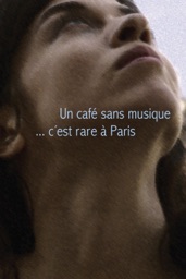 Un café sans musique c'est rare à Paris