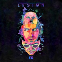 Télécharger Legion, Saison 3 (VOST) Episode 8