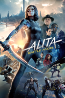 Alita: Battle Angel - Robert Rodriguez