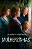 Mulherzinhas - Greta Gerwig