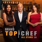 Top Chef: All Stars LA, Season 17