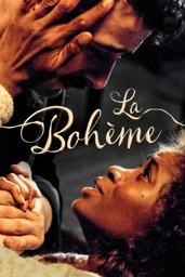 La bohème (1988)