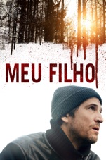 Capa do filme Meu Filho