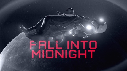 Midnight (feat. Liam Payne) [Lyric Video / Astronaut Version]