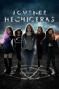 Jovenes Hechiceras - Kyle Rankin