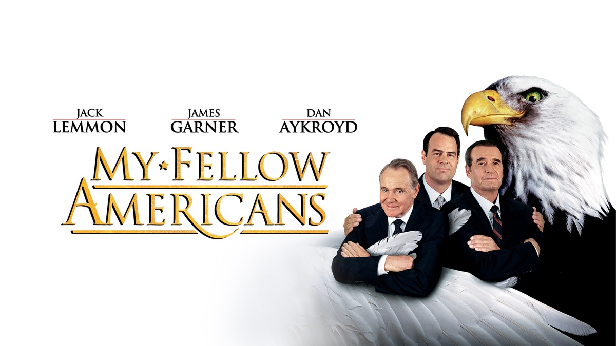 ‎My Fellow Americans - Apple TV
