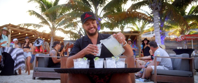 One Margarita
