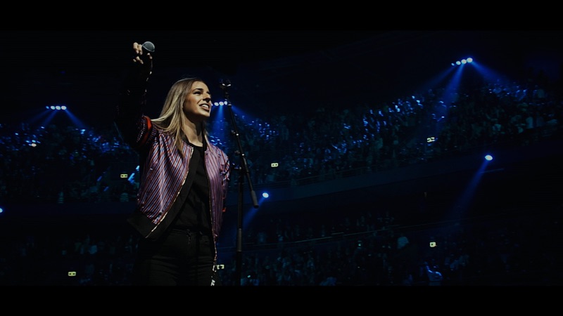 King of Kings (Live at Qudos Bank Arena)