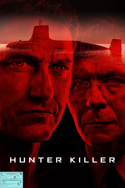 Hunter Killer