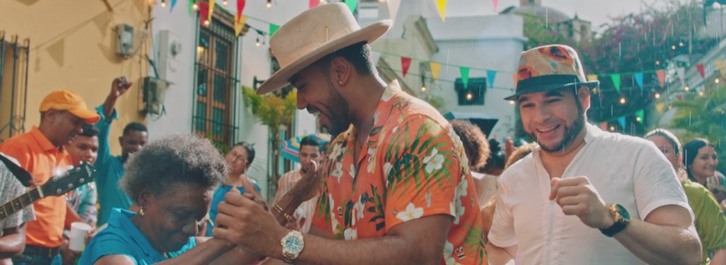 Canalla (Official Video)