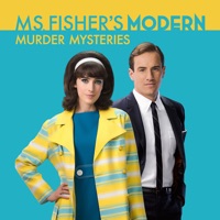 Télécharger Ms. Fisher's Modern Murder Mysteries: Series 1 Episode 101