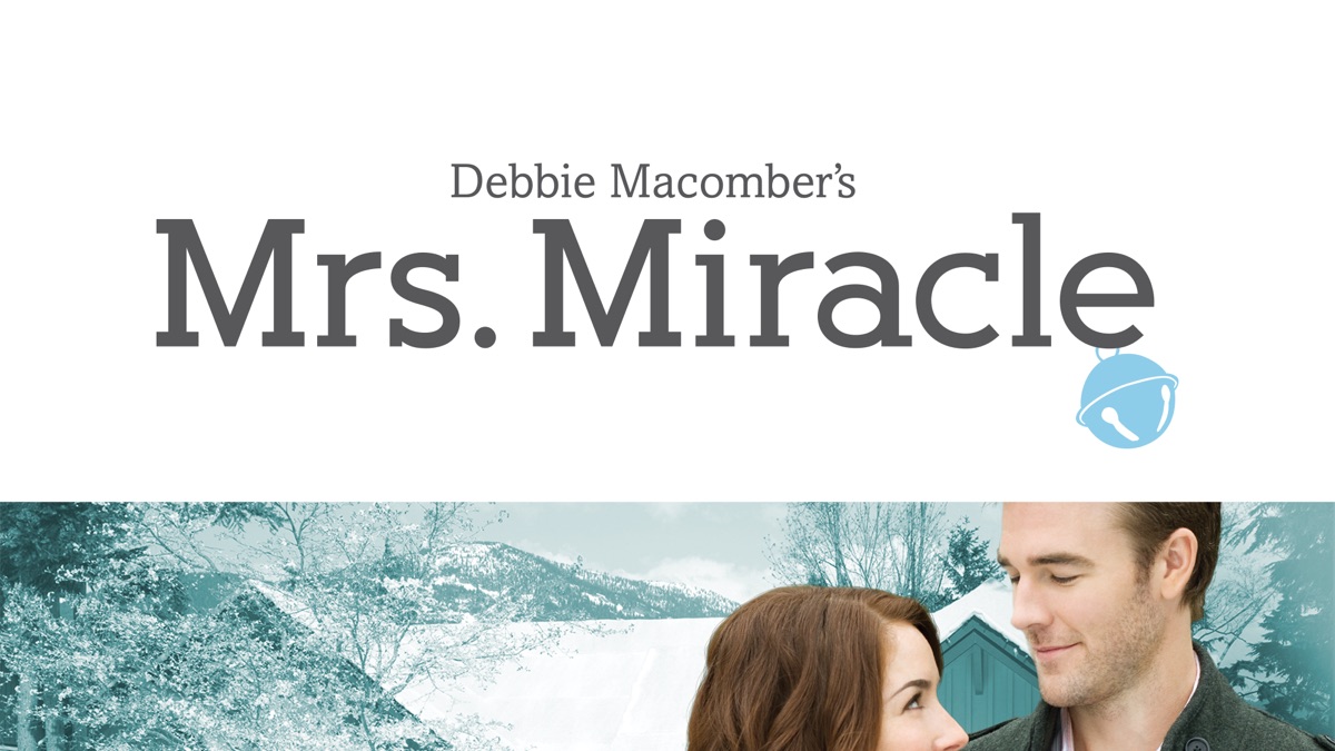 ‎Mrs. Miracle Apple TV