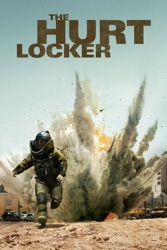 The Hurt Locker