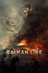 Balkan Line (VF)