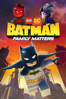 LEGO DC: Batman - Family Matters - Matt Peters new Single