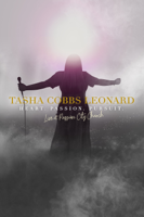 Tasha Cobbs Leonard - Heart. Passion. Pursuit.: Live At Passion City Church artwork