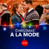 Christmas à la Mode - Christmas A La Mode