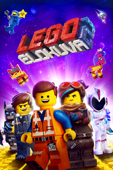 The LEGO Movie 2