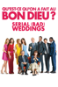 Serial (Bad) Weddings - Philippe de Chauveron