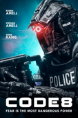 Code 8